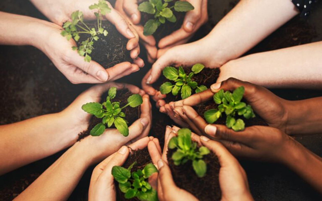 Building Green Infrastructure for the Next Generation